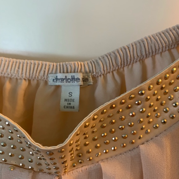 Charolette Russe - Picture 2 of 3